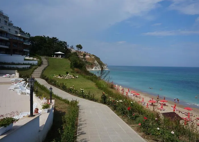 Апартамент Byala Vista Loreta *