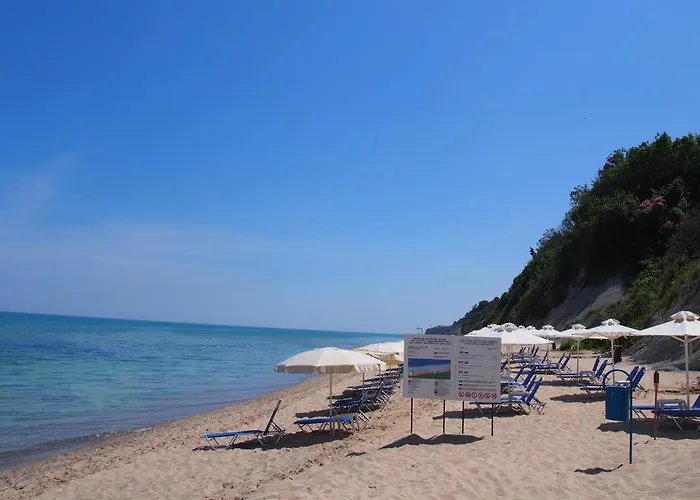 Byala Vista Loreta Апартамент Бяла