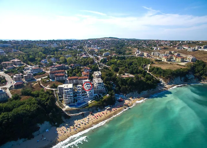 Byala Vista Loreta * Бяла