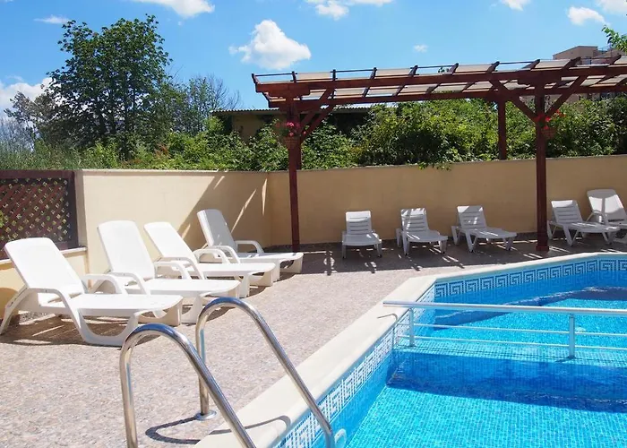 Byala Vista Loreta *