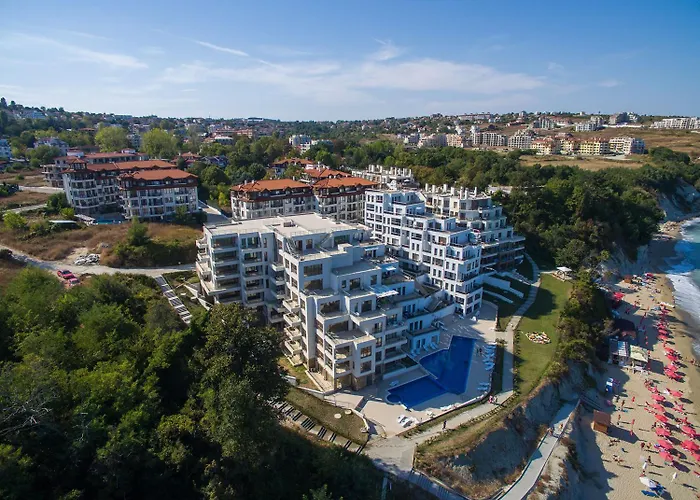 דירה Byala Vista Loreta