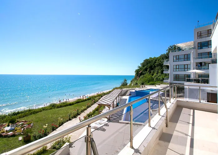 Byala Vista Loreta *