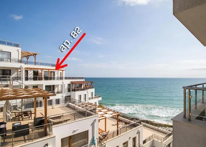 Byala Vista Loreta דירה ביאלה