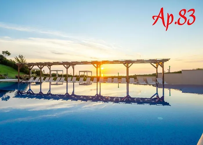 Byala Vista Loreta Апартамент