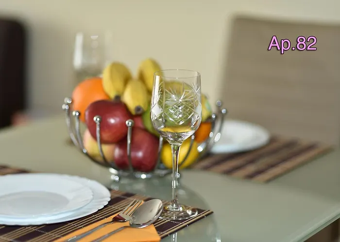 דירה Byala Vista Loreta *