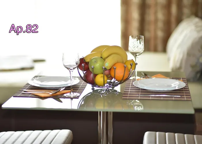 דירה Byala Vista Loreta