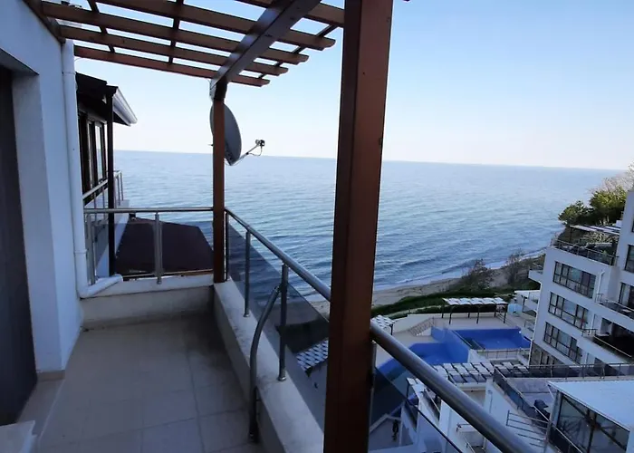 Апартамент Byala Vista Loreta *