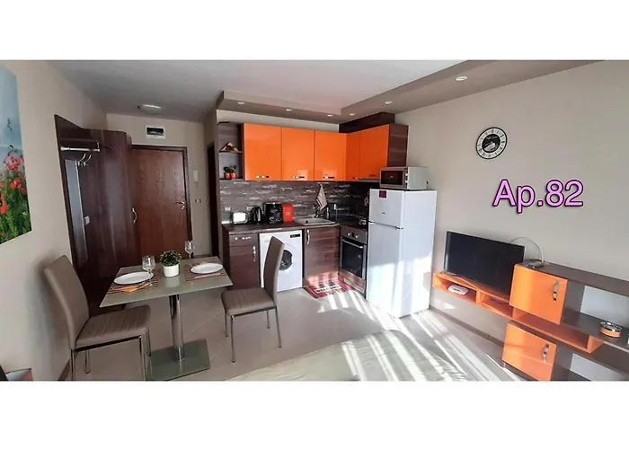 Byala Vista Loreta דירה