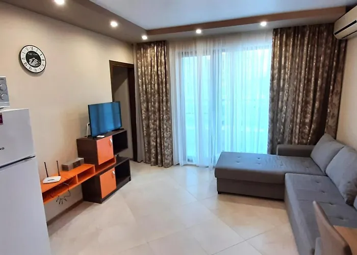 דירה Byala Vista Loreta *