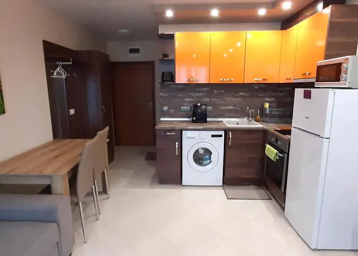 Byala Vista Loreta ביאלה