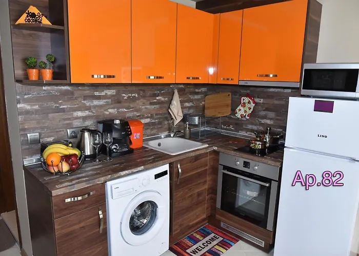 Byala Vista Loreta *