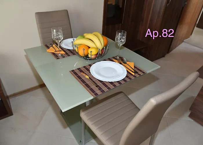 Byala Vista Loreta * ביאלה