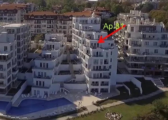 Byala Vista Loreta ביאלה