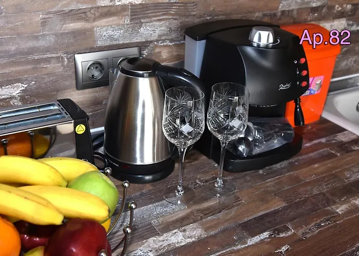 Апартамент Byala Vista Loreta *