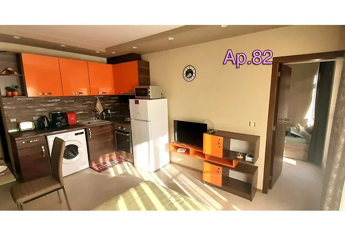 Byala Vista Loreta דירה *