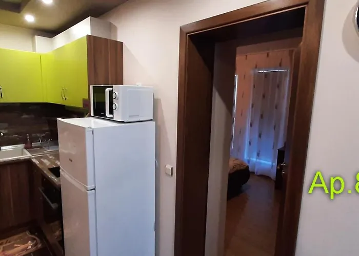 דירה Byala Vista Loreta