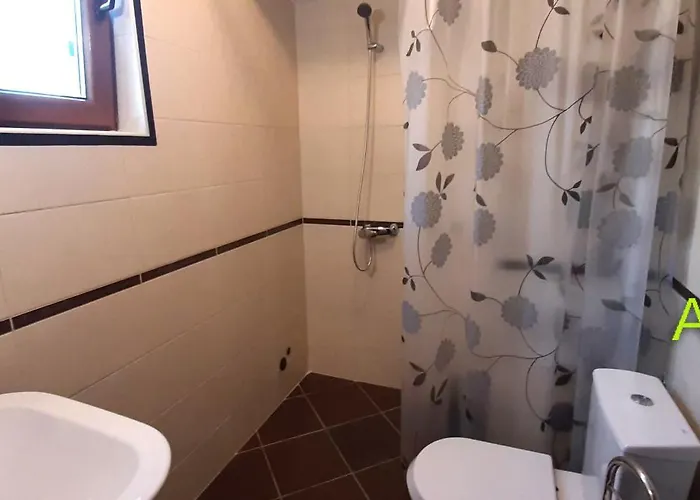 Byala Vista Loreta דירה