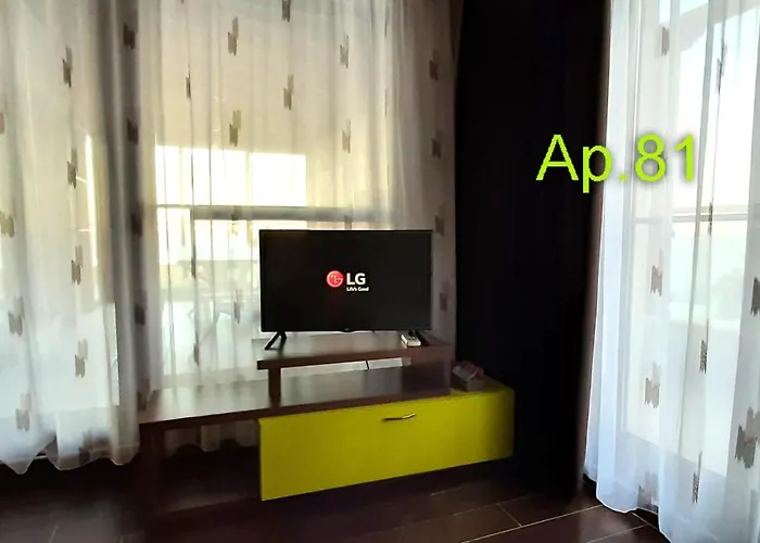 Апартамент Byala Vista Loreta *