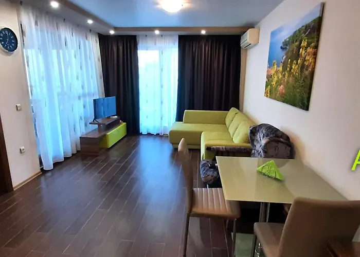 Byala Vista Loreta * ביאלה