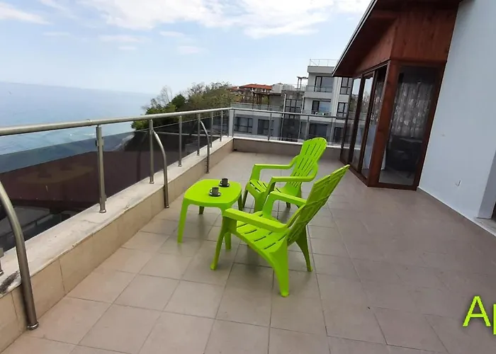 Byala Vista Loreta דירה