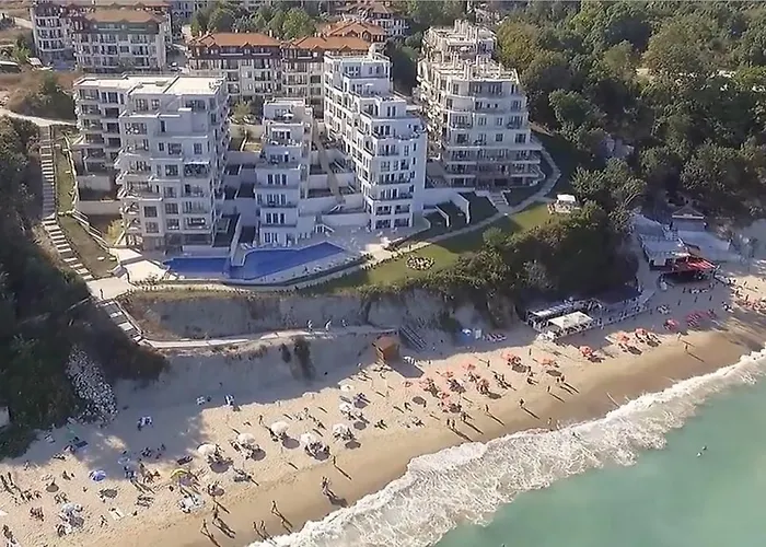 דירה Byala Vista Loreta *