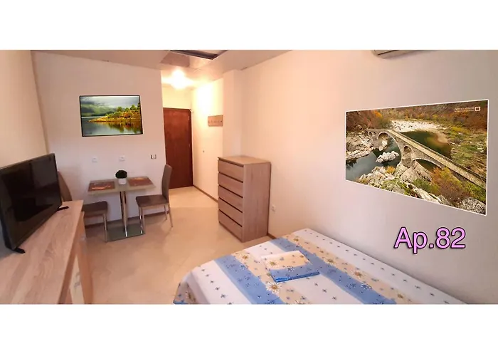 Byala Vista Loreta דירה *