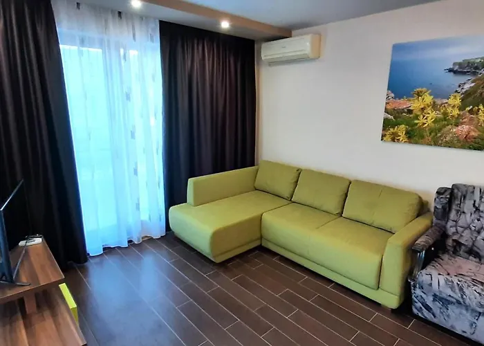 Byala Vista Loreta *