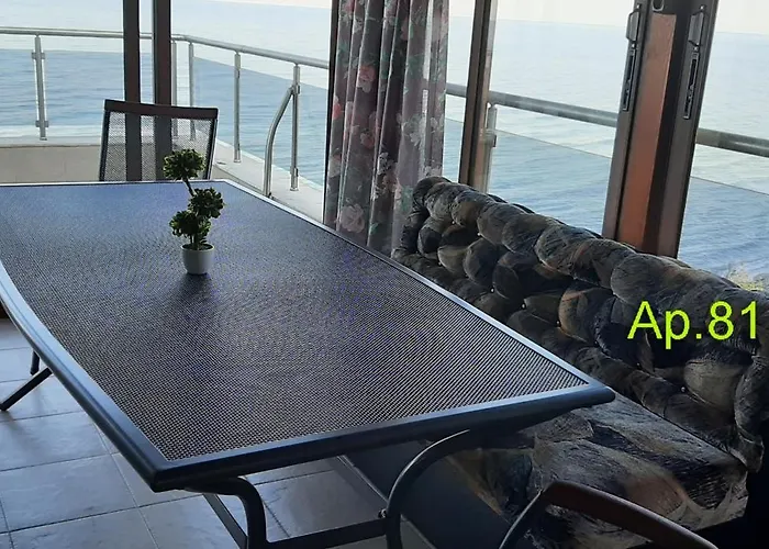 Byala Vista Loreta Апартамент Бяла