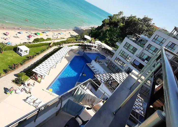 Byala Vista Loreta דירה