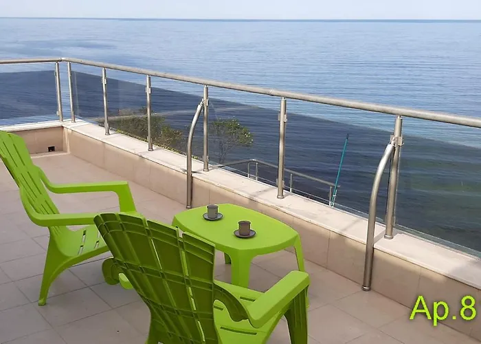 Byala Vista Loreta *