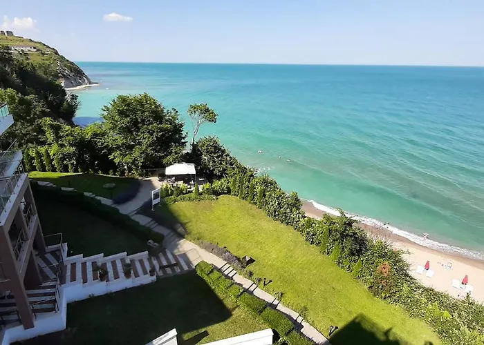 Byala Vista Loreta Апартамент *