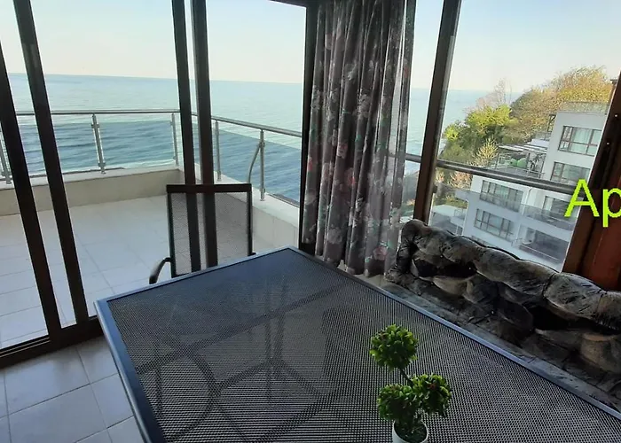 Byala Vista Loreta דירה ביאלה