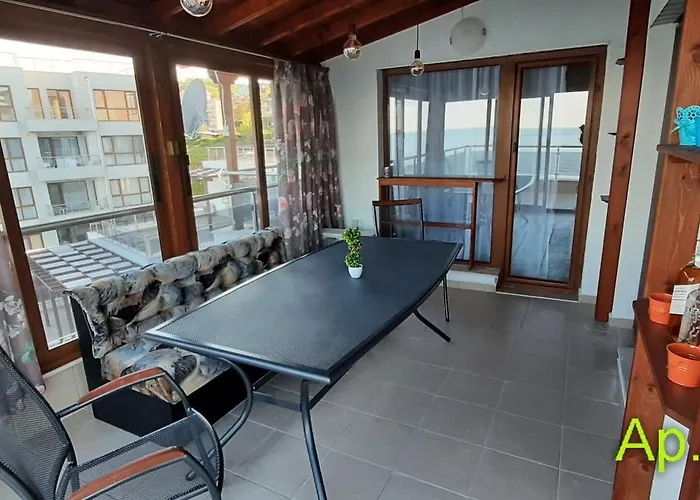 Byala Vista Loreta דירה ביאלה