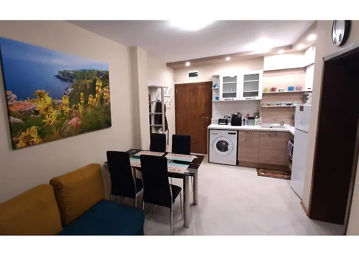 דירה Byala Vista Loreta *