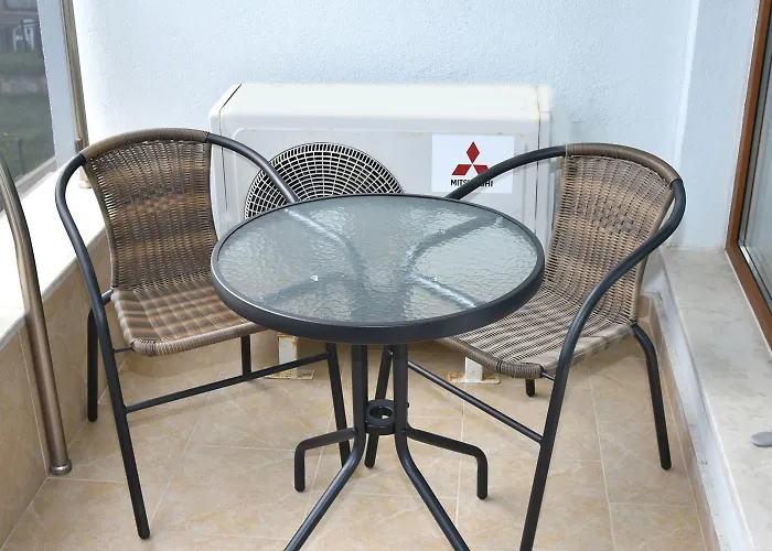 Byala Vista Loreta * ביאלה