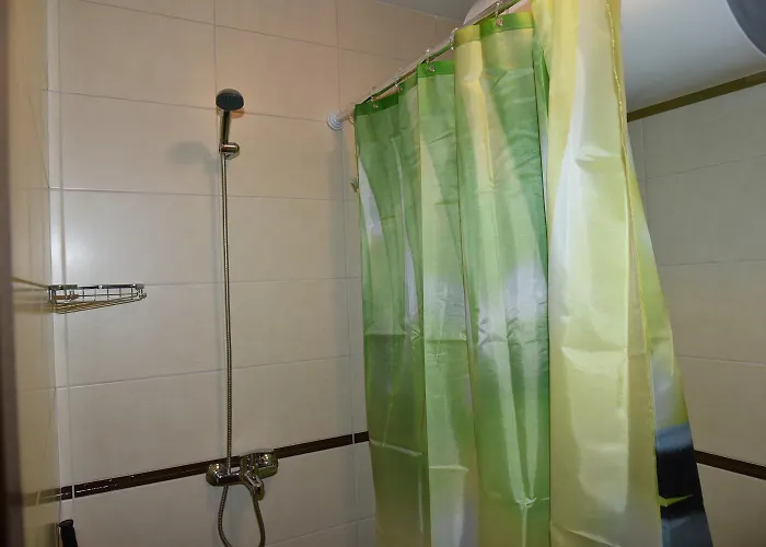 Апартамент Byala Vista Loreta