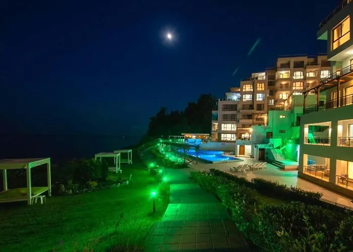 Byala Vista Loreta Апартамент Бяла