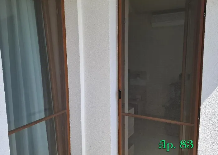 דירה Byala Vista Loreta ביאלה