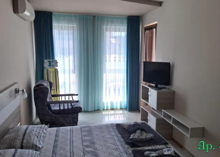 Byala Vista Loreta * ביאלה