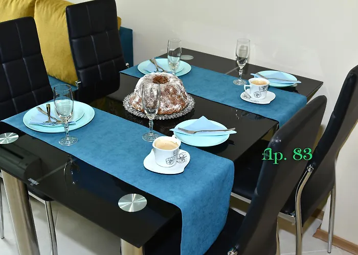 Byala Vista Loreta Апартамент