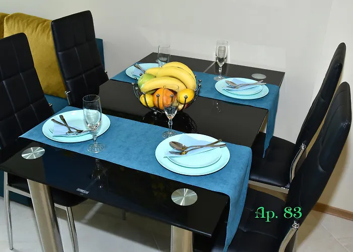 דירה Byala Vista Loreta