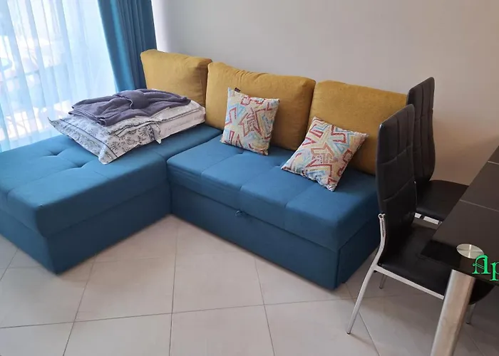 Byala Vista Loreta דירה ביאלה