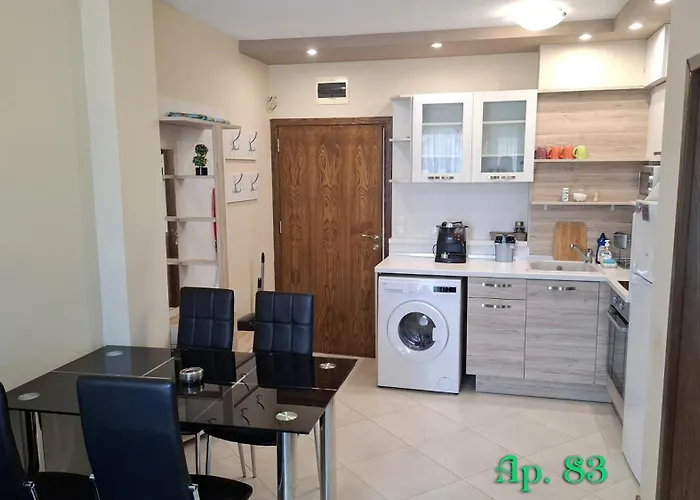 Byala Vista Loreta * ביאלה