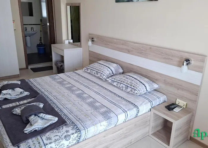 Byala Vista Loreta Апартамент Бяла