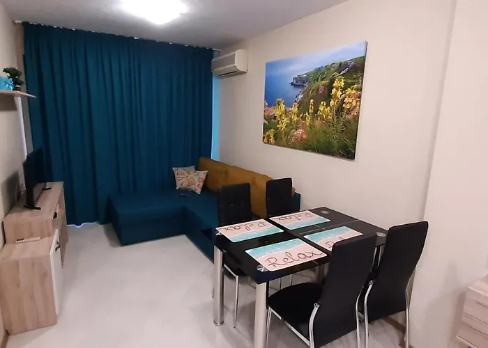 Byala Vista Loreta *