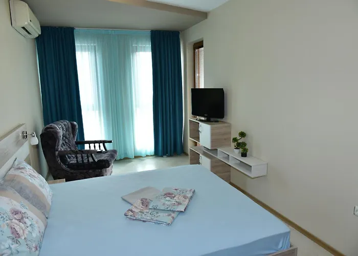 Byala Vista Loreta *