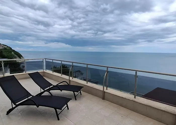 Byala Vista Loreta Апартамент *